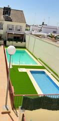 Appartement à Casco Antiguo. Gran oportunidad para inversionista,vivienda  junto al nuevo bul