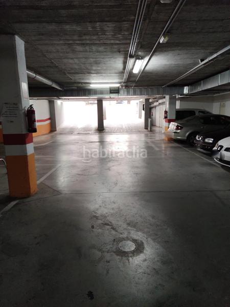 Foto 3a66f544-7308-469e-92e5-2c150b01ffda. Parking coche en calle estrella vega 5 en Pino Montano - Consolación Sevilla