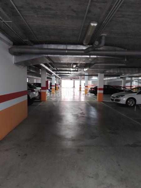 Foto cd9b1961-790f-4370-b67b-e195eecb72d5. Parking voiture dans calle estrella vega 5 dans Pino Montano - Consolación Sevilla