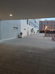 Autoparkplatz in Calle Estrella Vega 5