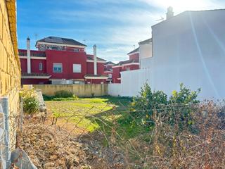 Terreny residencial  Calle el monte