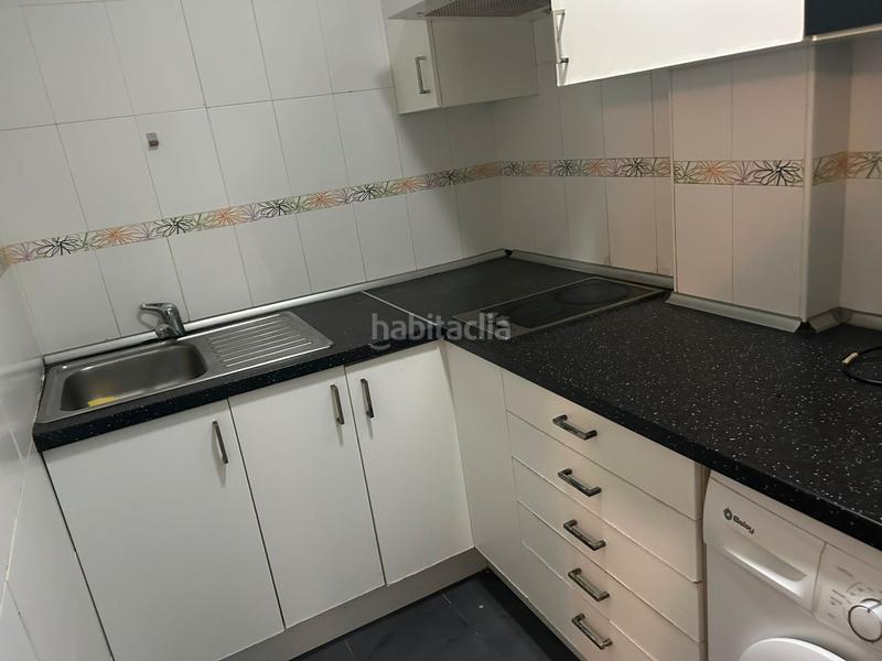 Foto 447a0b67-0872-454a-a486-99ae16d28310. Pis amb aparcament a Gelves