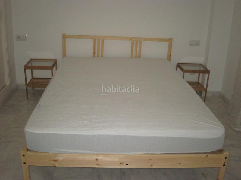 Foto 670c246b-fc01-48cd-b0b4-988f3fcca7dc. Pis amb aparcament a Gelves