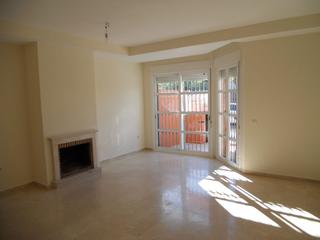 Towny house in Casco Antiguo