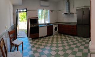 Miete Chalet in Loreto. Espectacular chalet con piscina