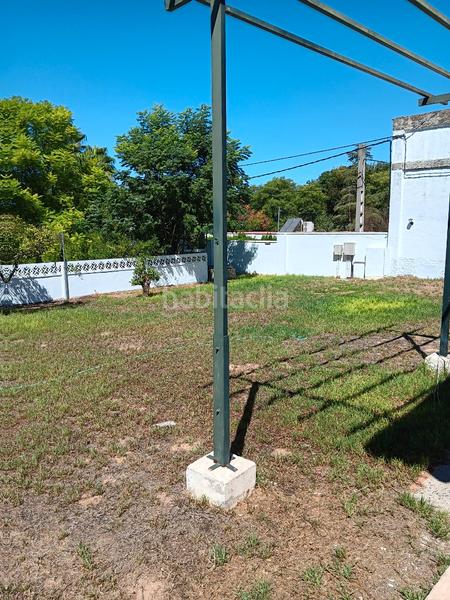 Foto d7dbecea-b958-4bc9-8171-eeff3f9d332e. Lloguer xalet amb aparcament piscina a Sanlúcar la Mayor