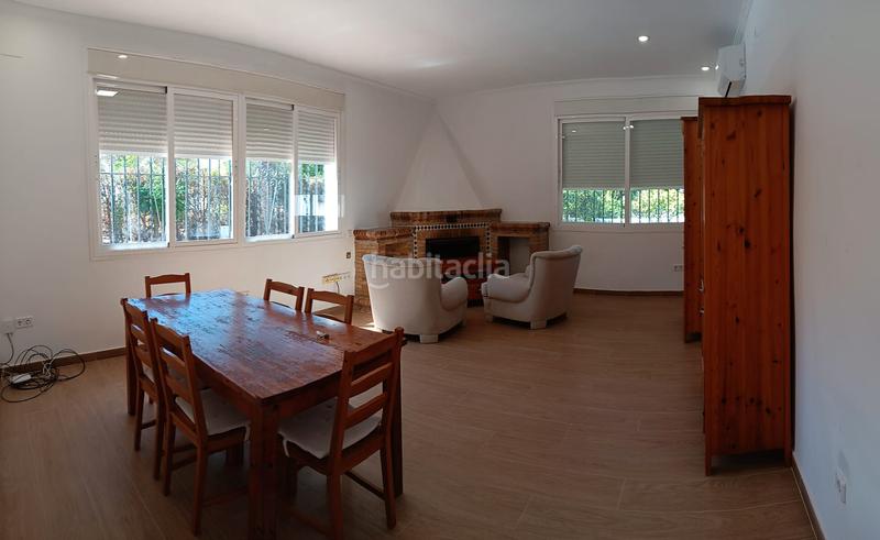 Foto 0d4516d6-ec80-45f7-a856-16bcd705e24a. Miete chalet mit parking pool in Sanlúcar la Mayor