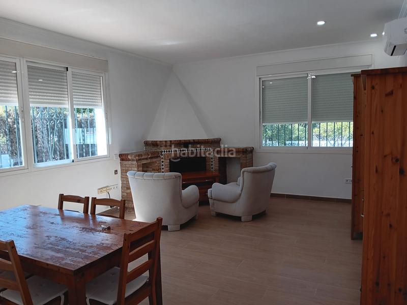 Foto 58bf72aa-927e-4119-a5f6-a6cc54cbc5a3. Miete chalet mit parking pool in Sanlúcar la Mayor