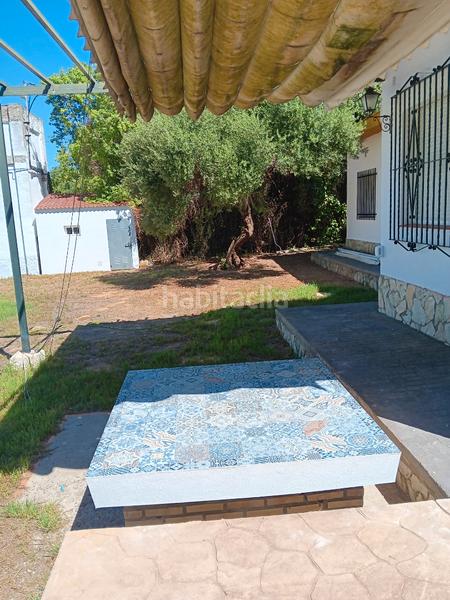 Foto 59fa3961-dbd3-427f-80f7-96d13e248f05. Miete chalet mit parking pool in Sanlúcar la Mayor