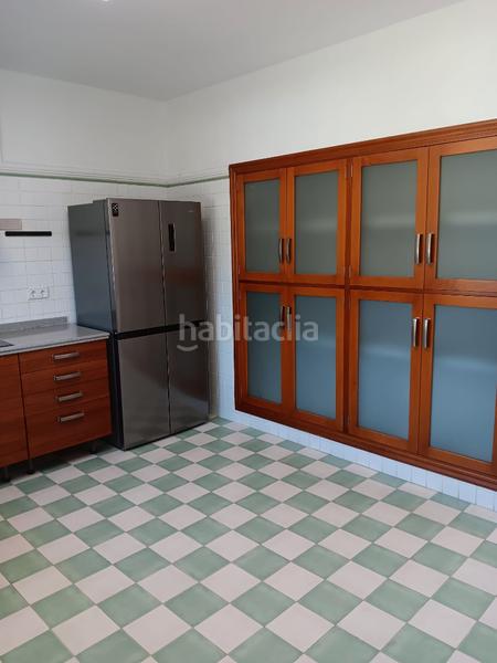 Foto cfb24154-7490-4313-bdcc-2c31616b3398. Miete chalet mit parking pool in Sanlúcar la Mayor