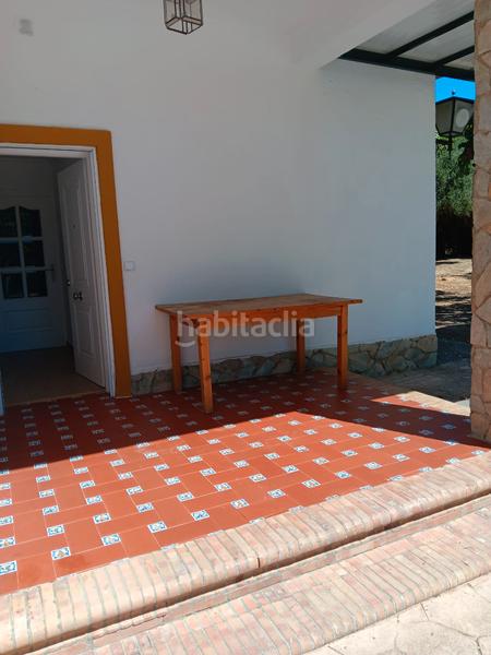 Foto d40b7add-f6da-47de-ba7f-b1420134f4ed. Miete chalet mit parking pool in Sanlúcar la Mayor