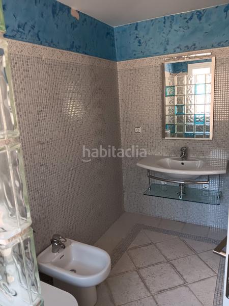 Foto d46f2388-d09a-4de9-ad3a-8764b3099730. Miete chalet mit parking pool in Sanlúcar la Mayor