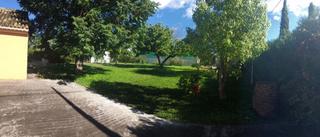 Miete Chalet in Loreto. Espectacular chale con piscina