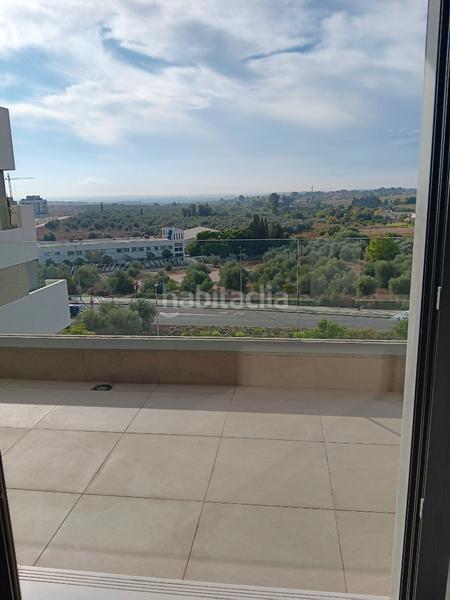 Foto 75b6ef60-ef2c-4bd7-a9f4-6978b50888c5. Affitto attico con piscina in Nuevo Bulevar Mairena del Aljarafe