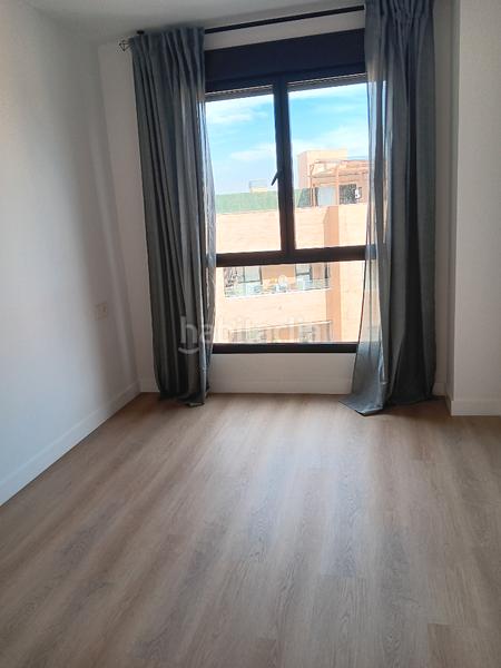 Foto e3db9228-e637-4b16-9766-4fbccba8b7e4. Affitto attico con piscina in Nuevo Bulevar Mairena del Aljarafe