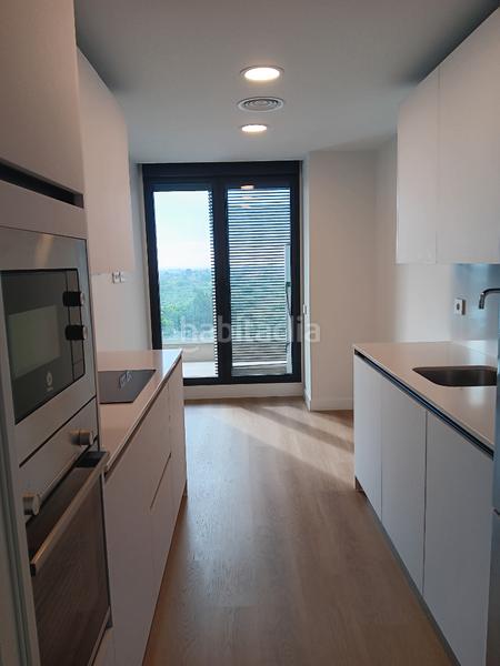 Foto 274bfd57-e194-459b-854f-4be0f125dca5. Miete dachwohnung mit pool in Nuevo Bulevar Mairena del Aljarafe