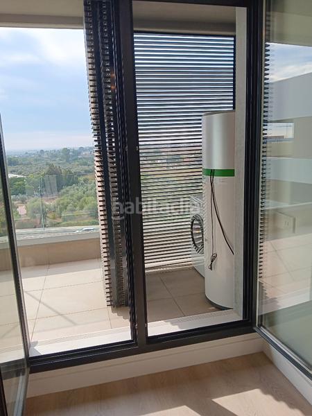 Foto 3ebccf67-f36a-4e48-aa44-4dbb16341f0a. Miete dachwohnung mit pool in Nuevo Bulevar Mairena del Aljarafe