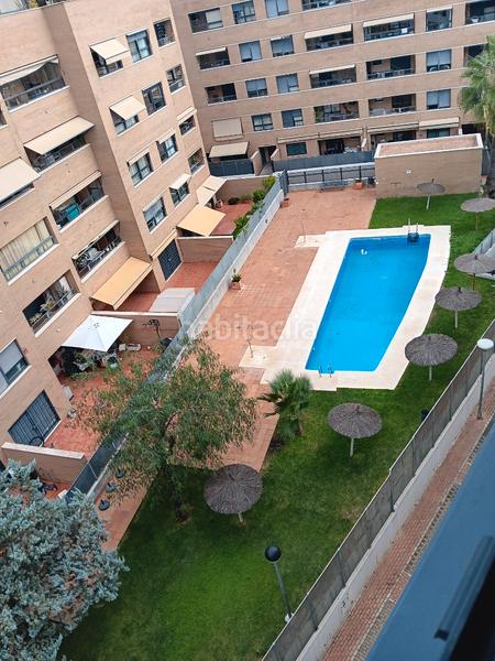 Foto e675d645-3047-4e6a-822c-e975e52027e6. Miete dachwohnung mit pool in Nuevo Bulevar Mairena del Aljarafe