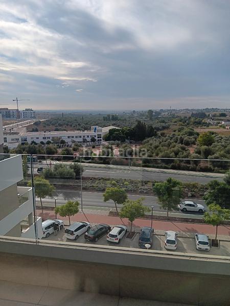 Foto fced2ab2-1225-4f77-b992-dfa7bcf99eaa. Miete dachwohnung mit pool in Nuevo Bulevar Mairena del Aljarafe