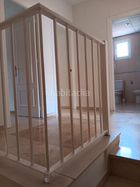 Foto 5b83fb50-5552-4908-a7ef-9bd7a1670b8b. Lloguer casa aparellada amb xemeneia piscina a Gelves