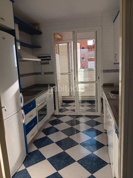 Foto 5c451c2d-f803-4638-b55d-436da324660a. Miete etagenwohnung mit pool in Ciudad Aljarafe Mairena del Aljarafe