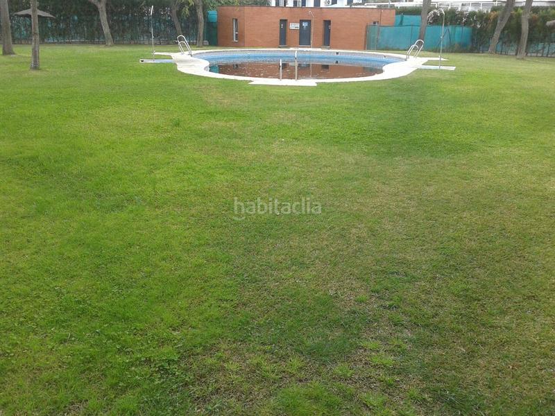 Foto c5b0c304-2049-48f2-b250-43d93836609a. Miete etagenwohnung mit pool in Ciudad Aljarafe Mairena del Aljarafe