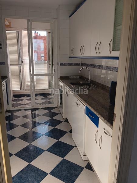 Foto 1fb57cc7-f3ea-4897-ab07-68ffccc3f81a. Alquiler piso en Ciudad Aljarafe Mairena del Aljarafe