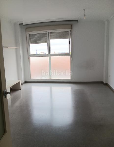 Foto bc1de355-9d8c-4fef-b477-94f8fa1eebc3. Alquiler piso en Ciudad Aljarafe Mairena del Aljarafe