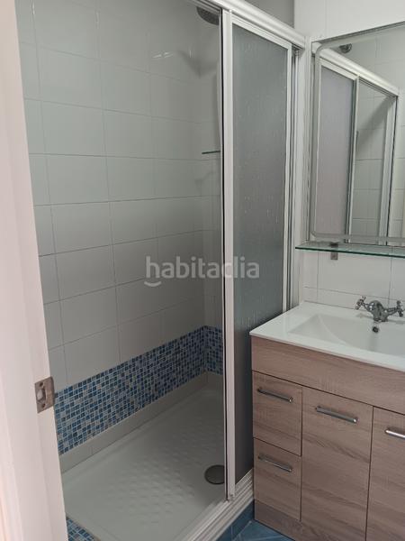 Foto dfec2bef-f618-4172-be73-cd7c6a6660d2. Alquiler piso en Ciudad Aljarafe Mairena del Aljarafe