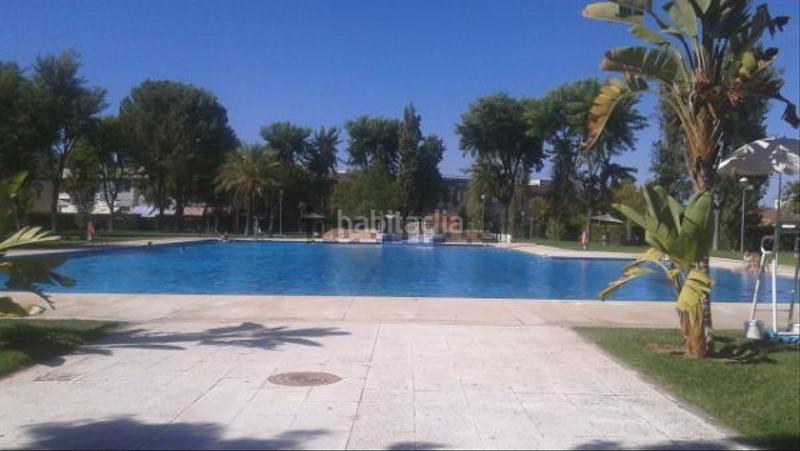Foto d3699cc4-c033-42a3-853e-bb4a58d18e01. Affitto appartamento con piscina in Ciudad Expo Mairena del Aljarafe