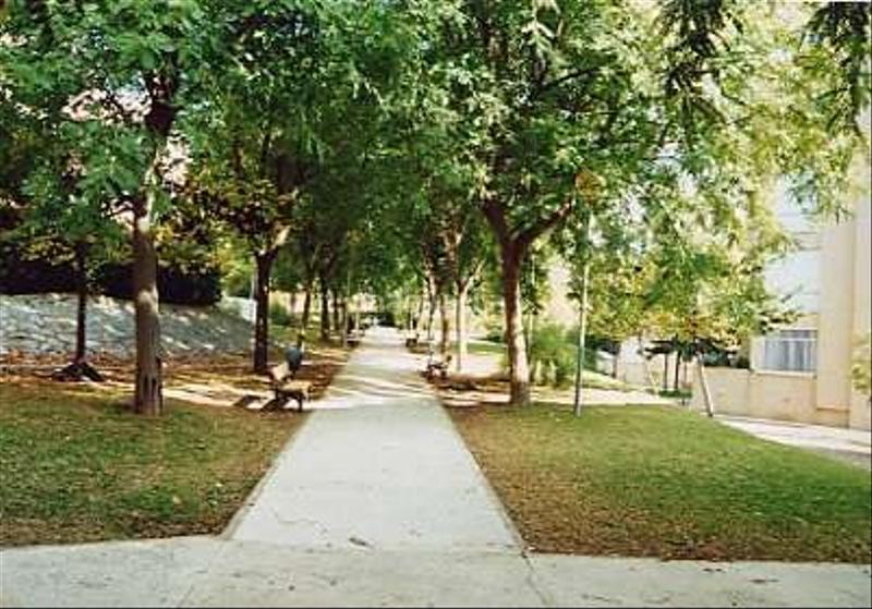 Foto f9e13f37-3185-4317-9c80-0114a169a8a4. Affitto appartamento con piscina in Ciudad Expo Mairena del Aljarafe