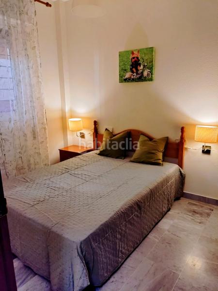 Foto 8a7f6a7e-e254-4317-a0f5-0776bff30799. Location appartement avec piscine dans Ciudad Expo Mairena del Aljarafe