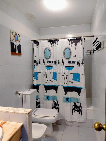 Foto bede6a95-4265-421f-99a8-66be5ec9c4b2. Rent flat with pool in Ciudad Expo Mairena del Aljarafe