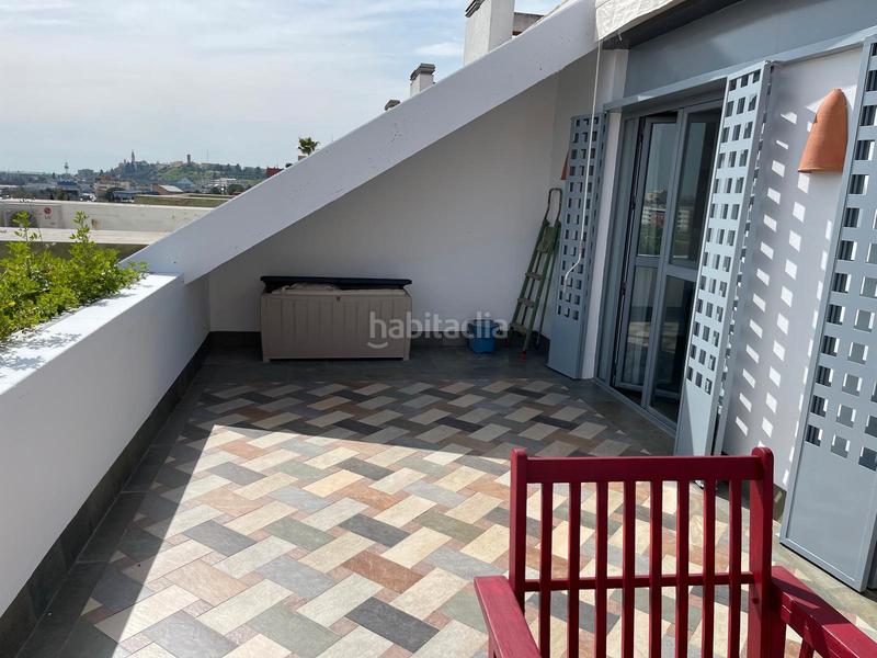 Foto 66581a06-666a-4c10-9707-0aa8fe95a86c. Alquiler piso espectacular piso en vega del rey en urbanización privada en Camas