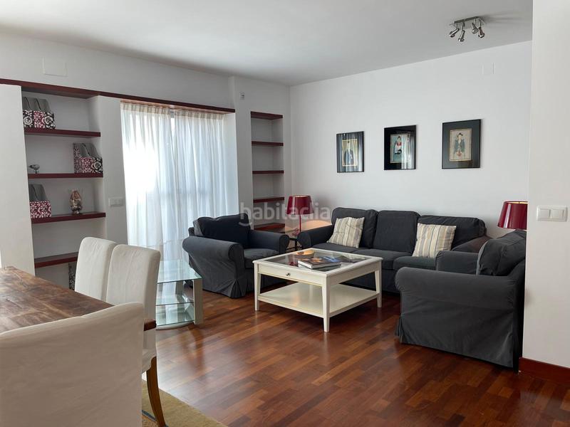 Foto 9cd7b11e-3dcf-4fdc-b016-12e583444872. Alquiler piso espectacular piso en vega del rey en urbanización privada en Camas