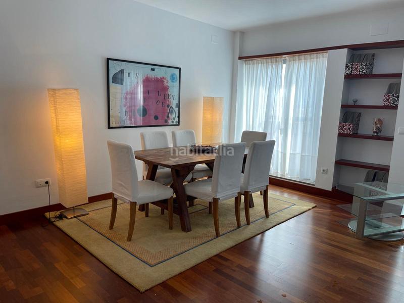 Foto 2747dda8-ecb8-44eb-a200-8b7c4ef575c1. Lloguer pis amb aparcament piscina a Camas