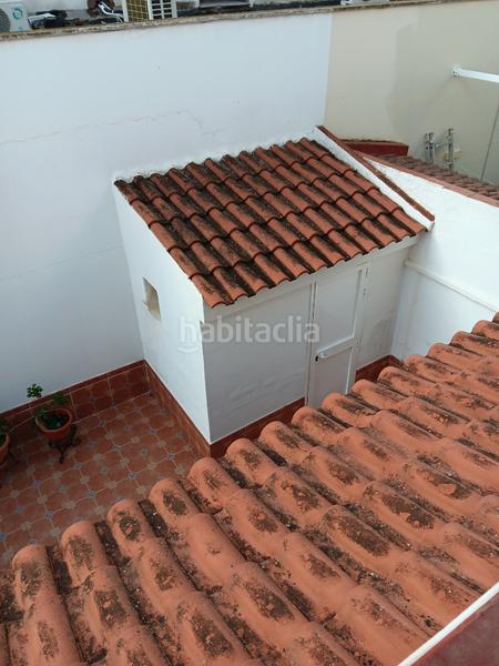 Foto 03389e21-c7b2-4336-8a46-bf64ccb900f6. Casa adossada a Casco Antiguo Mairena del Aljarafe