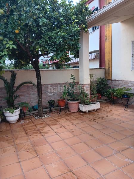 Foto 56a90de4-dc23-4b5a-9bf1-cb35509c49c7. Casa adossada a Casco Antiguo Mairena del Aljarafe