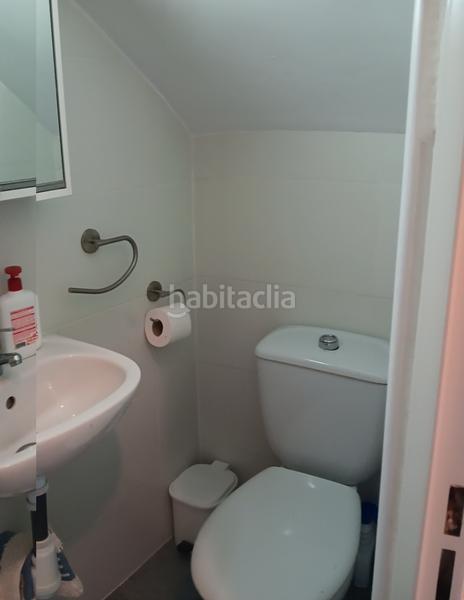 Foto 5ca20f12-cea8-4c3a-8bfe-015e6c2c71fe. Casa adossada a Casco Antiguo Mairena del Aljarafe