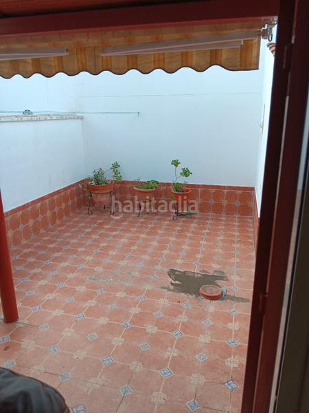 Foto 6e744a73-03c9-4e14-82af-a248862da5fa. Casa adossada a Casco Antiguo Mairena del Aljarafe