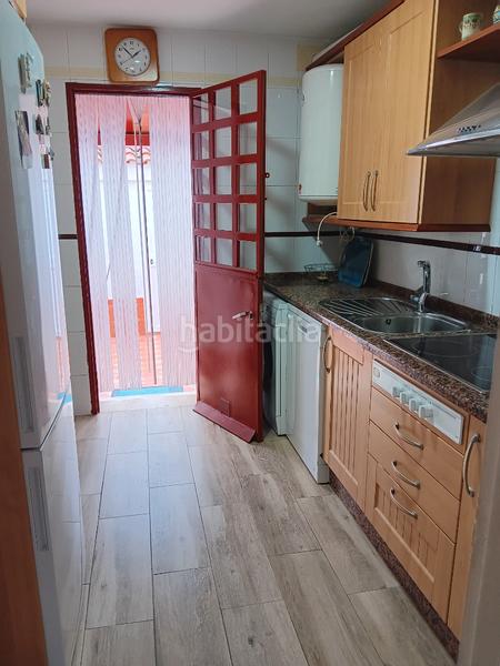 Foto b005207a-ef6c-4e9b-ae27-466e530c6144. Casa adossada a Casco Antiguo Mairena del Aljarafe