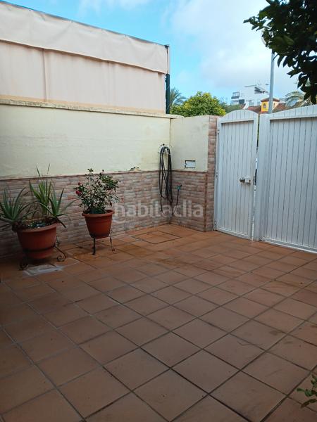 Foto d5fdf22a-9b26-44ab-ba3d-d9a25ed3d5b5. Casa adossada a Casco Antiguo Mairena del Aljarafe