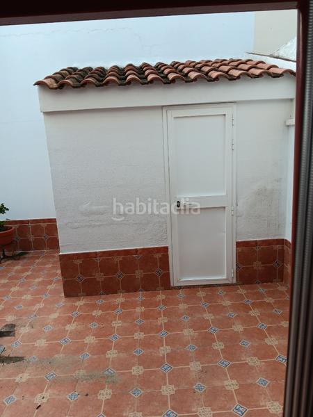 Foto eff1b71d-8fbf-48f4-9bbf-c3bec2030d36. Casa adossada a Casco Antiguo Mairena del Aljarafe