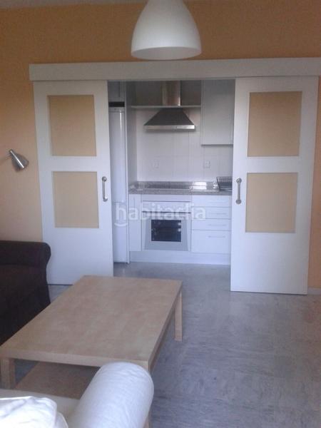 Foto 3b1ab7ed-73d9-4848-aca7-9881120bfb17. Location appartement avec parking piscine dans Ciudad Expo Mairena del Aljarafe
