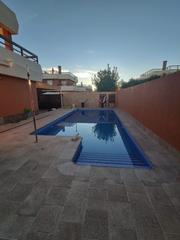 Alquiler Casa pareada en Palomares del Río