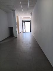 Miete Geschäftsraum in Almensilla. Estupendo local céntrico climatizado en almensilla – 60m² diáfan