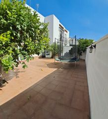 Location Maison jumelée à Hacienda la Cartuja. Estupenda casa pareada con club social