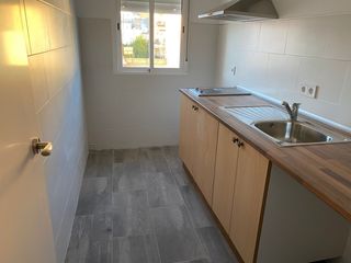 Rent Flat in Barrio Alto. Alq-1894