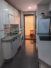 Appartamento in Barrio Bajo