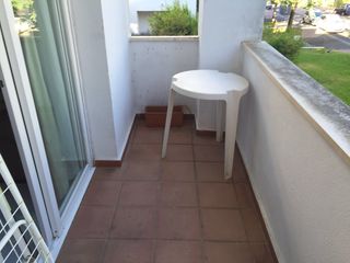 Miete Etagenwohnung in Ciudad Expo. Estupendo piso en ciudad expo con plaza de garaje y trastero